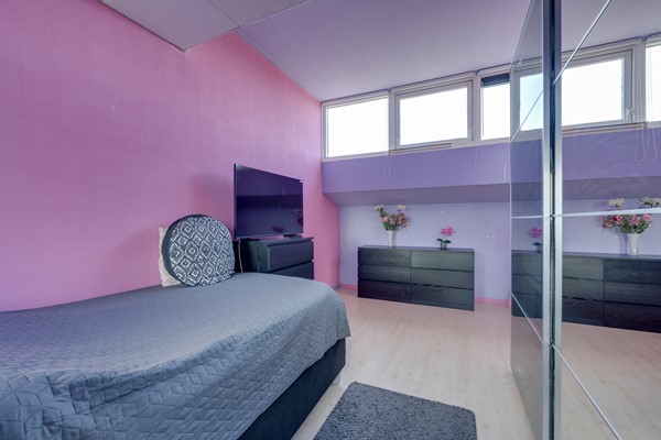 Medium property photo - Savannestraat 23, 1448 WC Purmerend